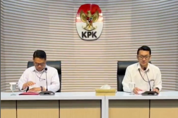 Skandal THR Ilegal Kemenaker: Pegawai PPTKA Diduga Terima Dana Pemerasan TKA.