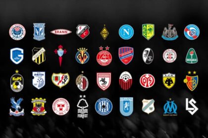 AS Roma menang 2-1 di kandang Nice pada laga perdana Liga Europa 2025/2026, sementara Fenerbahce harus mengakui keunggulan Dinamo Zagreb 1-3. Aston Villa kalahkan Bologna. Simak hasil lengkap pertandingan terbaru Liga Europa di sini.