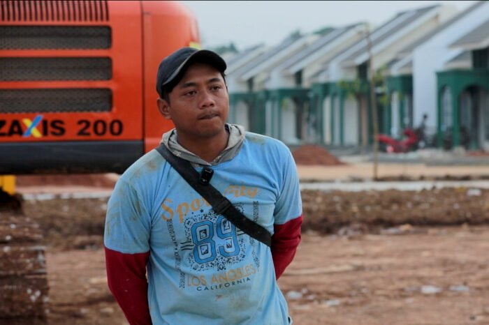 Kualitas Rumah Subsidi Naik Kelas, Pekerja Bangunan Bangga Jadi Bagian Program 3 Juta Rumah Prabowo 2 Kualitas Rumah Subsidi Naik Kelas, Pekerja Bangunan Bangga Jadi Bagian Program 3 Juta Rumah Prabowo
