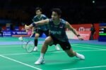 Jadwal Korea Open 2025 babak 16 besar, Kamis 25 September, sembilan wakil Indonesia siap berebut tiket perempat final, live di TVRI pukul 08.00 WIB.