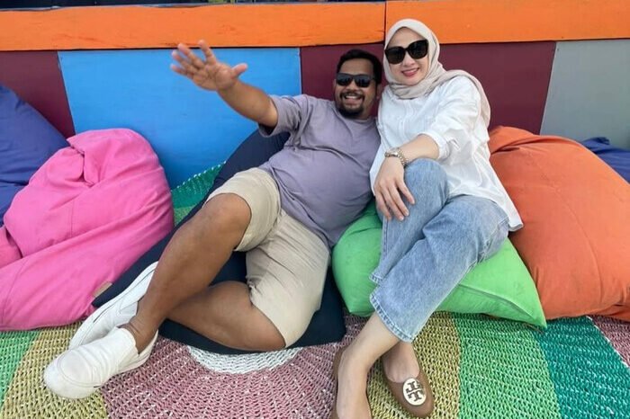 Bedu Resmi Ajukan Cerai Talak – Komedian Bedu mendaftarkan permohonan cerai talak terhadap istrinya, Irma Kartika Anggreani, di Pengadilan Agama Jakarta Selatan.