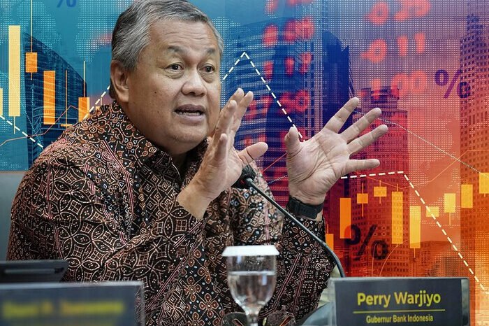 Rupiah menguat ke Rp16.738 per dolar AS berkat langkah strategis Bank Indonesia menjaga stabilitas nilai tukar.