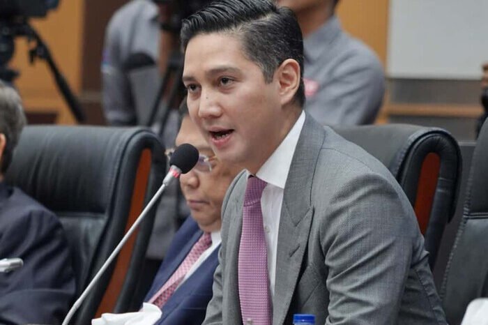 Pidato Presiden Prabowo di Sidang Umum PBB ke-80 dipandang Fraksi Gerindra sebagai tonggak bersejarah yang menegaskan Indonesia sebagai pilar perdamaian dunia.