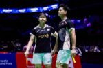 Jafar/Felisha revans manis atas ganda Jepang di China Masters 2025 dan pastikan langkah ke 16 besar.