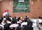 Agroforestri diyakini mampu menyerap tenaga kerja sekaligus menjaga keberlanjutan hutan Indonesia.
