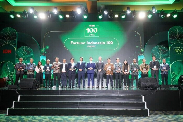 MIND ID Jadi Bagian Dari Penggerak 26,9 Persen Ekonomi Nasional