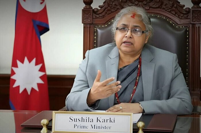 Sushila Karki resmi menjabat Perdana Menteri sementara Nepal usai gelombang protes besar-besaran, membawa harapan baru bagi generasi muda.