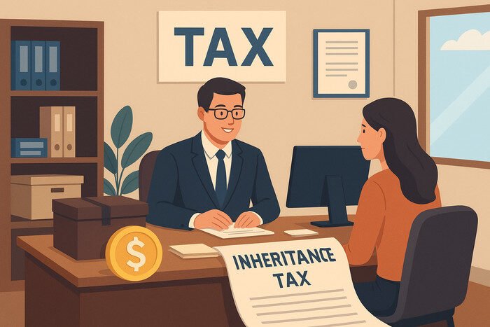 DJP tegaskan warisan tidak kena Pajak Penghasilan (PPh), namun ahli waris wajib mengurus Surat Keterangan Bebas PPh agar sah secara hukum.