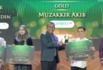 Pegadaian Media Awards 2025 hadirkan kategori Citizen Journalism, dorong kreativitas masyarakat dan jurnalis dalam karya inspiratif bertema “MengEMASkan Indonesia”.