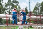 Pertamina NRE memperkuat transisi energi melalui EBT, efisiensi aset pembangkit, dan solusi komprehensif bagi industri rendah emisi.