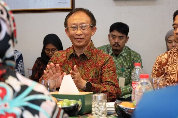 Keandalan Listrik Jadi Kunci, Begini Kata Pelaku Usaha Tekstil 2 Keandalan Listrik Jadi Kunci, Begini Kata Pelaku Usaha Tekstil