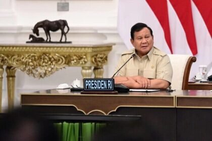 Presiden Prabowo Subianto menekankan budaya warga jaga warga sebagai benteng melawan provokasi dan kekerasan di masyarakat.