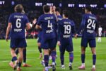 PSG sukses amankan tiga poin dari Auxerre dengan kemenangan 2-0 di Parc des Princes. Luis Enrique memuji mentalitas dan kesabaran tim yang kembali bangkit usai kekalahan di Le Classique.