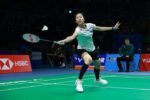 Jadwal semifinal Korea Open 2025 akan disiarkan live di TVRI Sport, Sabtu 27 September. Lima wakil Indonesia siap berjuang termasuk duel Jonatan Christie vs Alwi Farhan.