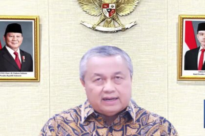 BI pangkas BI Rate menjadi 4,75 persen untuk dorong kredit dan pertumbuhan ekonomi.