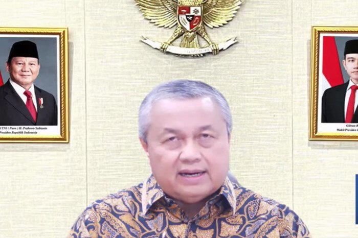 BI pangkas BI Rate menjadi 4,75 persen untuk dorong kredit dan pertumbuhan ekonomi.