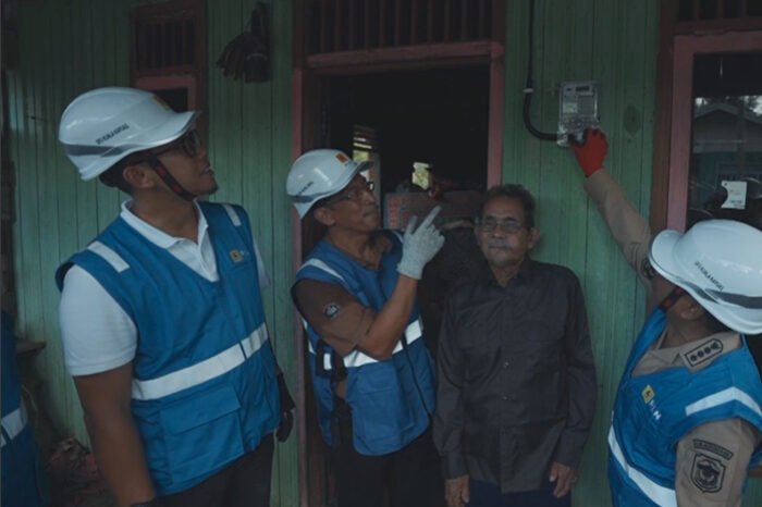 Tarif listrik PLN periode 22-28 September 2025 resmi tetap stabil untuk semua golongan pelanggan.