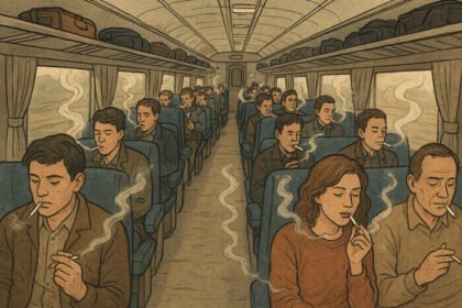 Kemenkes mengingatkan kembali bahaya rokok sebagai faktor risiko penyakit tidak menular, termasuk jantung dan stroke. Data terbaru menunjukkan hampir sepertiga penduduk dewasa di Indonesia adalah perokok.