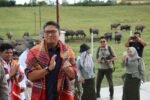 Wamentan Sudaryono dorong BPTUHPT Siborongborong jadi pusat kemitraan dan solusi ekonomi rakyat.