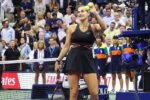 Aryna Sabalenka bangkit dari ketertinggalan untuk mengalahkan Jessica Pegula dan melaju ke final US Open 2025.