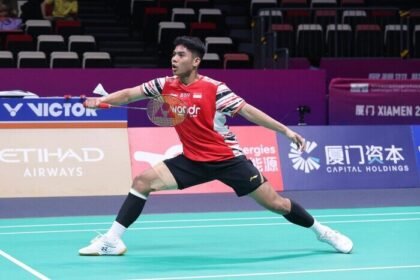 PBSI panggil atlet muda untuk mengikuti seleksi menuju Kejuaraan Dunia Junior (World Junior Championships/WJC) 2025 yang akan berlangsung di Guwahati, India, pada 6–11 Oktober mendatang.