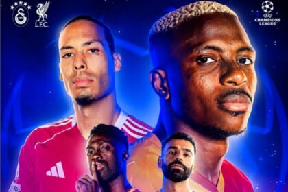 Arne Slot akhirnya mengungkap alasan Federico Chiesa absen saat Liverpool menghadapi Galatasaray di Liga Champions. Mohamed Salah pun berpeluang mencetak rekor bersejarah.