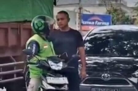 Panglima TNI Perintahkan Tindak Tegas Oknum TNI yang Aniaya Pengemudi Ojol di Pontianak