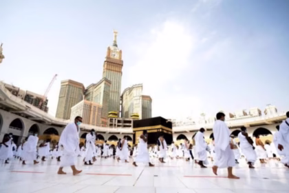 Umrah Mandiri