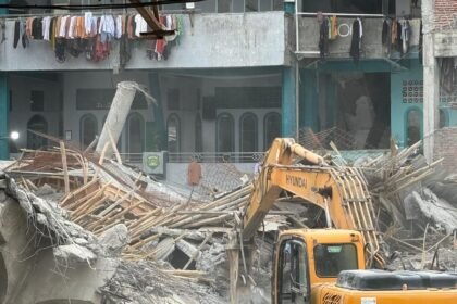 Perkembangan dan Penanganan Bencana di Indonesia   5 Oktober 2025