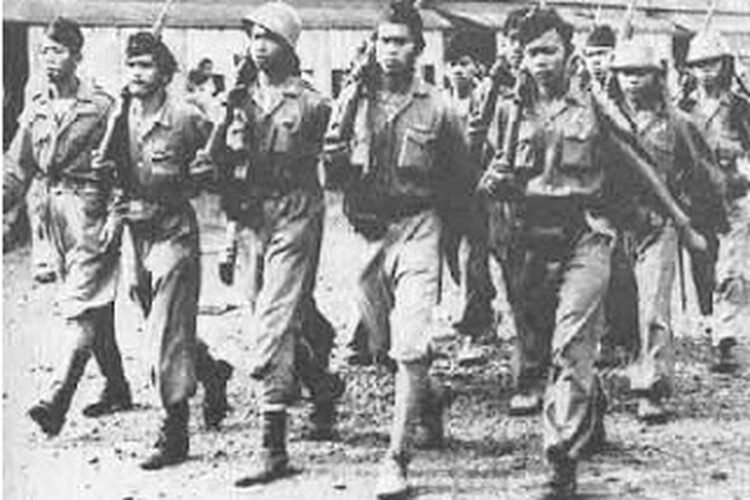 HUT ke-80 TNI, Mengungkap Jejak Perjuangan dari BKR hingga Pasukan Elit Modern Indonesia