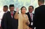 7 PMI Tewas di Kamboja, DPR Desak Perbaikan Sistem Perlindungan