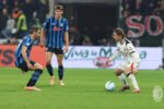 Milan Gagal Gusur Napoli Usai Ditahan Atalanta 1-1 di Bergamo 19 atalanta