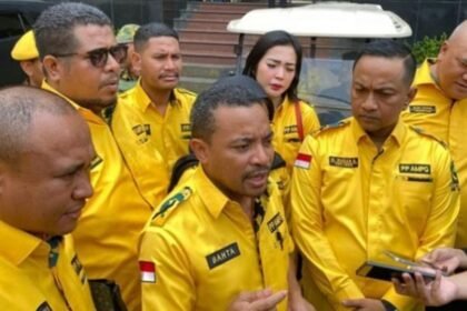 AMPG Laporkan 7 Akun Medsos ke Polda Metro Jaya atas Pelanggaran UU ITE 