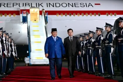 Indonesia Gaungkan Ekonomi Terbuka di APEC 2025, Gen Z Dukung Inovasi Teknologi