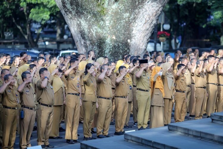 ASN Berkinerja Buruk di Jabar Bakal Diekspos Publik via Medsos