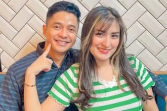 Angbeen Rishi Resmi Gugat Cerai Adly Fairuz, Sidang Perdana Digelar 6 November 25 Adly Fairuz