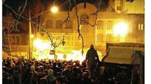 Arab Saudi Jatuhkan Hukuman Berat kepada Aktivis Syiah atas Aksi Protes