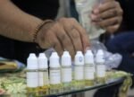 BNN Temukan Sampel Liquid Vape Mengandung Narkotika