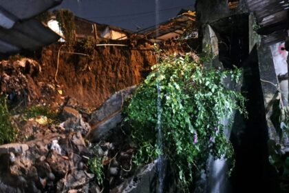 Perkembangan Situasi dan Penanganan Bencana di Indonesia pada tanggal 28 Oktober 2025