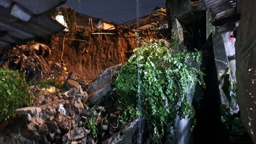 Perkembangan Situasi dan Penanganan Bencana di Indonesia pada tanggal 28 Oktober 2025 1 Perkembangan Situasi dan Penanganan Bencana di Indonesia pada tanggal 28 Oktober 2025