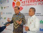 BNPT Dukung Keterbukaan Informasi Publik, Siap Bangun Akses Informasi di Era Digital