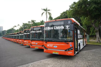 Transjakarta