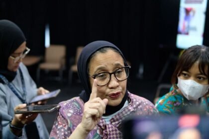 Cegah Kontaminasi, BGN: Bahan Makanan MBG Tidak Boleh Disimpan 8 Cegah Kontaminasi, BGN: Bahan Makanan MBG Harus Habis Hari Ini