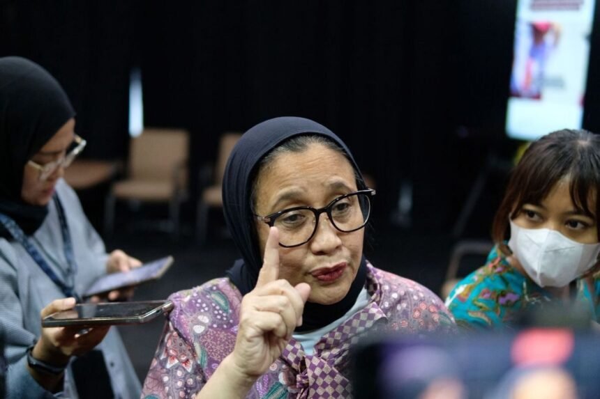 Cegah Kontaminasi, BGN: Bahan Makanan MBG Harus Habis Hari Ini