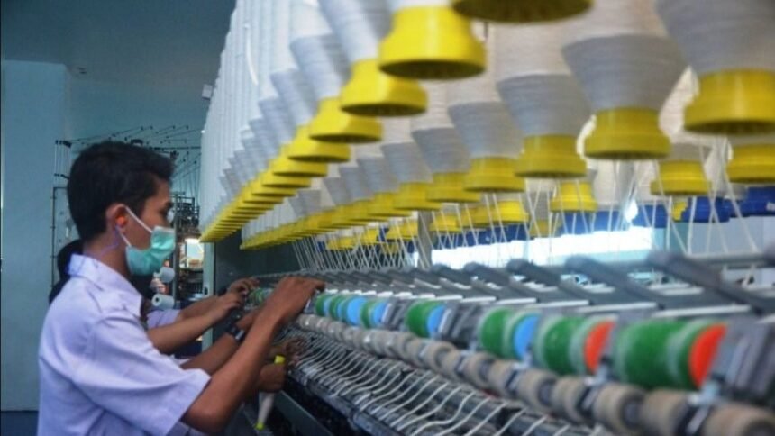 DPR Dorong SNI Wajib Kain dan Pakaian Jadi Lindungi Konsumen dan Industri Tekstil Nasional
