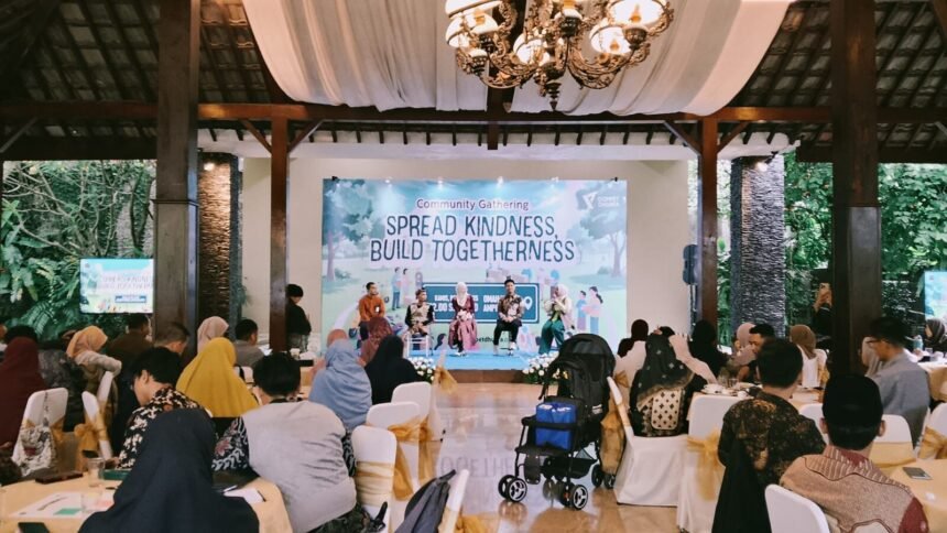 Dompet Dhuafa Optimalisasi Komunitas Sebagai Mitra Kolaboraksi Kebaikan