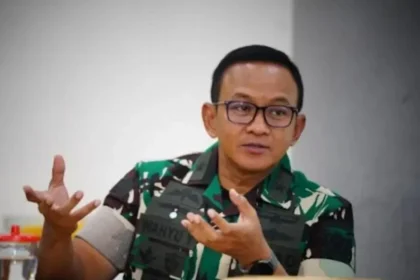 Dari Medan Tempur ke Istana, Perjalanan Karir Mayjen Wahyu Yudhayana