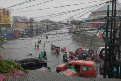 Depok dan Bekasi Masuk Status Siaga Darurat Bencana Hingga April 2026