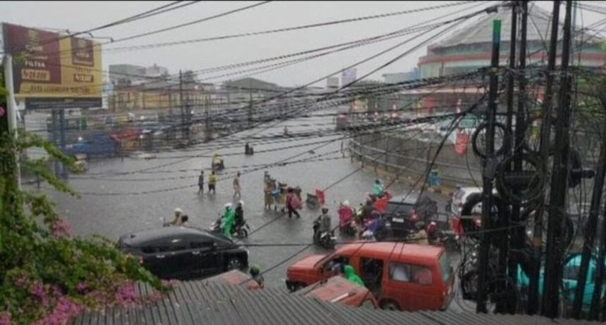 Depok dan Bekasi Masuk Status Siaga Darurat Bencana Hingga April 2026