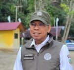 Kemenhut Minta Maaf atas Pemusnahan Barang Bukti Mahkota Burung Cenderawasih 2 Direktur Jenderal KSDAE Satyawan Pudyatmoko